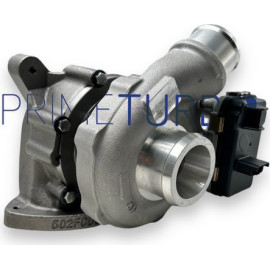 Prime Turbo Turbolader V00570T