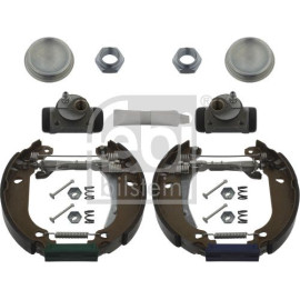 FEBI BILSTEIN Bremsbacken 37494