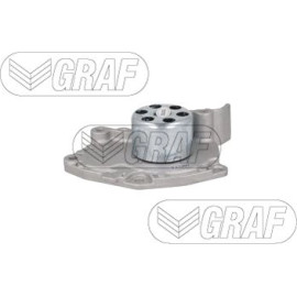 PA 1097 Wasserpumpe PA1097