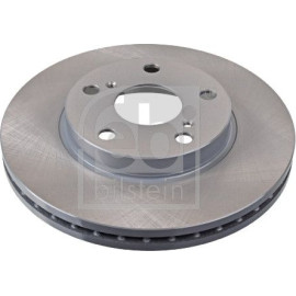 FEBI BILSTEIN Bremsscheibe 108453 FEBI BILSTEIN Bremsscheibe 108453