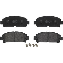 BREMBO Bremsklötze VA P 83 028