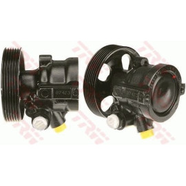 JPR526 Servopumpe