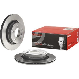 11 482 028 Bremsscheibe HA 09.7702.11