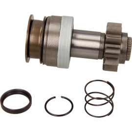 Freilaufgetriebe, Anlasser SD5079