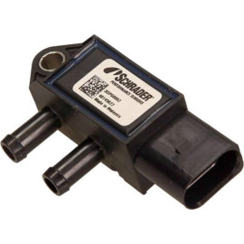 Abgasdrucksensor 100853