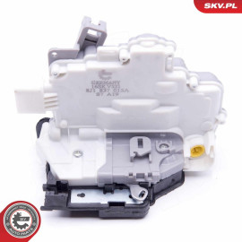 SKV GERMANY Türschloss 16SKV521