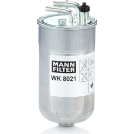Mann & Hummel Kraftstofffilter PKW WK 8021