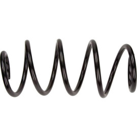 MAXGEAR Fahrwerksfeder 60-0433D