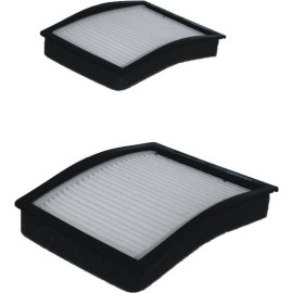FILTRON Filter, Innenraumluft K 1072-2x