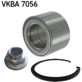 Radlagersatz VA li/re VKBA 7056