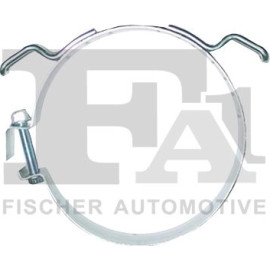 FA1 Schalldämpferhalter 554-901 FA1 Schalldämpferhalter 554-901