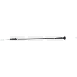 Kupplungsseil Vw Golf/Jet 924742