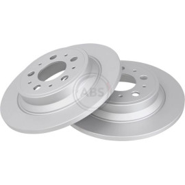 A.B.S. Bremsscheibe 17013