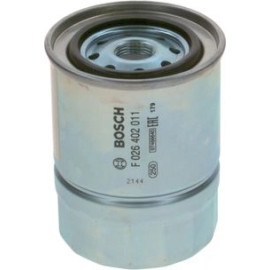 Kraftstofffilter F 026 402 011