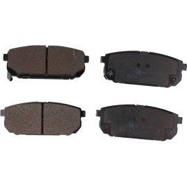 MAXGEAR Bremsbelagsatz 19-1989 Kia Sorento MAXGEAR Bremsbelagsatz 19-1989 Kia Sorento
