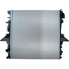 Kamoka Motorkühler 7700082