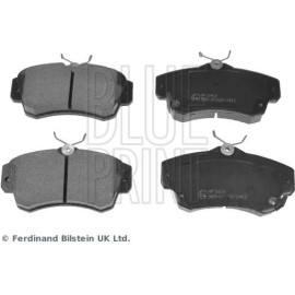 Bremsbelagsatz Chrysler P. Pt Cruiser 1.6-2.4 00-10 ADA104201