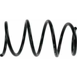 Sachs Fahrwerksfeder Bmw S. 5 Touring (E61), 520 D, 523 I, 525 D, 525 I, 530 D, 530 I, 535 D, 545 I, 550 998 475