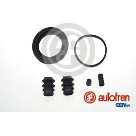 Reparatursatz Bremssattel Kia P. Rio Combi 1.3/1.5 -05 D4758 Reparatursatz Bremssattel Kia P. Rio Combi 1.3/1.5 -05 D4758