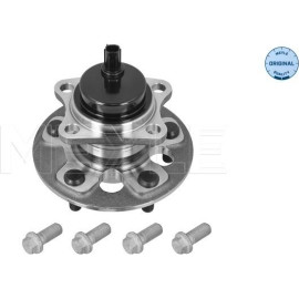 Radnabe 30-14 752 0013