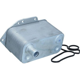 Kamoka Ölkühler 7730085 - Motoröl