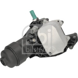 FEBI BILSTEIN Ölfiltergehäuse 194031