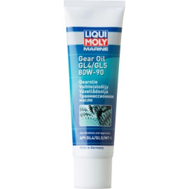LIQUI MOLY Marine Getriebeöl GL4/GL5 80W-90 250 ml 25031