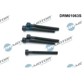 DR.MOTOR Schraube, Einspritzdüsenhalter DRM01063S
