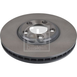 FEBI BILSTEIN Bremsscheibe 44127