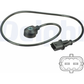 DELPHI Klopfsensor AS10213