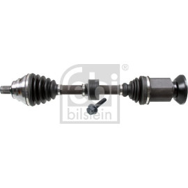 FEBI BILSTEIN Antriebswelle 183342 FEBI BILSTEIN Antriebswelle 183342