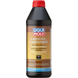 Liqui Moly Lamellenkupplungsöl 1 l 21419