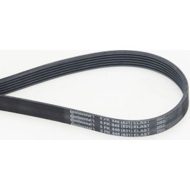 Keilrippenriemen 6PK848 ELAST