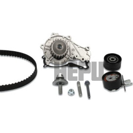 HEPU Wasserpumpe + Zahnriemensatz PK08930