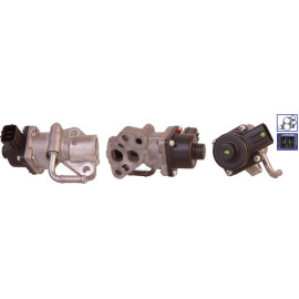 ELS72-0046 ELSTOCK AGR-Ventil (Abgasrückführungsventil) 72-0046 elektrisch – für Ford Focus II, Mazda 3, Volvo C30, CC II - l ELS72-0046 ELSTOCK AGR-Ventil (Abgasrückführungsventil) 72-0046 elektrisch – für Ford Focus II, Mazda 3, Volvo C30, CC II - l