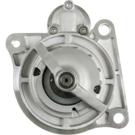 Anlasser S0482