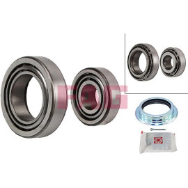 Radlagersatz 713 6785 00