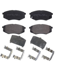 BREMBO Bremsklötze VA P 30 055
