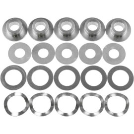 Bremsscheiben TRW Mont. Kit MST13FK