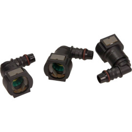 Skybkoz Kraftstoffverbindung, Gebogen Um 90 Grad, Seitlich 9,89 Mm X 8 Mm Pk, 11,8 Mm X 10 Mm Pk 37210