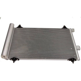 Kondensator, Klimaanlage AC849373