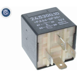 VEMO Relais, Kraftstoffpumpe V15-71-0018