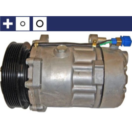 Kompressor, Klimaanlage ACP 1017 000S
