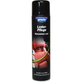 Presto Lederpflege Spray 600ml 383434