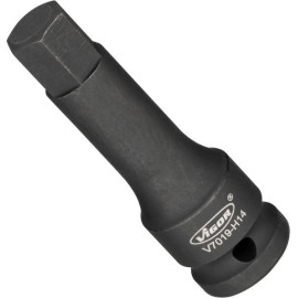 VIGOR Steckschlüsselsatz V7019-H14