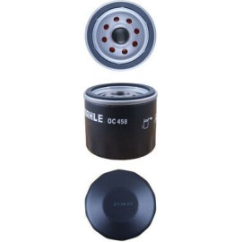 Mahle Original Ölfilter OC 458 Mahle Original Ölfilter OC 458