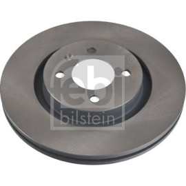 FEBI BILSTEIN Bremsscheibe 11206 FEBI BILSTEIN Bremsscheibe 11206