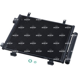 Kondensator, Klimaanlage 350337