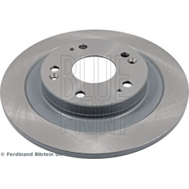 BluePrint Bremsscheibe Honda T. Civic 1.4-2.2 I-Dtec 12 ADH243123 BluePrint Bremsscheibe Honda T. Civic 1.4-2.2 I-Dtec 12 ADH243123