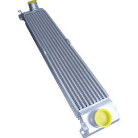 Ladeluftkühler AC659843